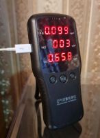 Лот: 21022884. Фото: 2. Газовый анализатор бытовой. Тестер... Бытовая техника