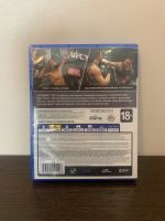 Лот: 19273948. Фото: 2. UFC 3 PS4. Игровые приставки, консоли, видеоигры