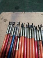 Лот: 17339787. Фото: 2. перья для оформительской работы... Сувениры, подарки