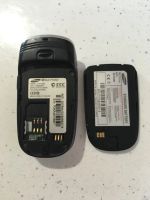 Лот: 13711598. Фото: 5. Samsung x660 рабочий (на запчасти...