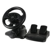 Лот: 11864688. Фото: 2. Руль Speedlink Darkfire Racing... Периферия