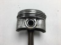 Лот: 20390023. Фото: 4. Поршень с шатуном Toyota Corolla... Красноярск