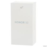 Лот: 18569567. Фото: 11. Новый Honor 50 8+256GB Frost Crystal...