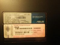 Лот: 7016367. Фото: 2. Ноутбук ASUS k53e. Компьютеры, ноутбуки, планшеты