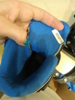 Лот: 15310354. Фото: 2. Коньки детские раздвижные 27-30р... Спортивные товары