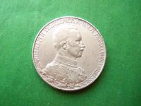 Лот: 19846742. Фото: 3. Пруссия 2 марки 1913 г. Мундир... Коллекционирование, моделизм