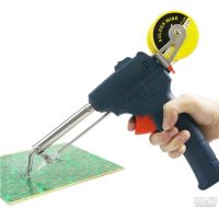 Лот: 15155693. Фото: 6. Паяльник 60 Ватт со стальным жалом...