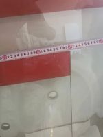 Лот: 23328011. Фото: 7. Стеклянная раковина