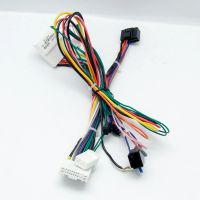 Лот: 17926268. Фото: 8. Штатная магнитола для Nissan Teana...