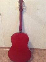 Лот: 6008049. Фото: 3. Гитара Palmer. Музыкальные инструменты и оборудование