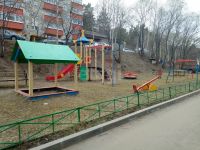 Лот: 25315484. Фото: 18. 3-комн. квартира , Дивногорск...