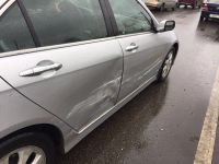 Лот: 14557142. Фото: 2. Задняя правая Дверь на Хонда Аккорд... Автозапчасти
