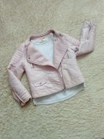 Лот: 13342453. Фото: 3. Стильная куртка Zara для модницы. Дети растут
