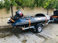 Лот: 15883277. Фото: 2. ПВХ лодка Sun Marine SDP 380... Водный транспорт