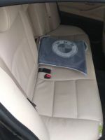 Лот: 3078430. Фото: 6. BMW 5 серии, 2012 год 3.0 литра...