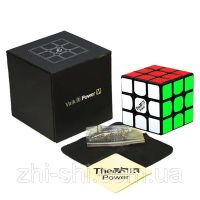 Лот: 12029855. Фото: 2. Кубик-рубика 3x3 MoFangGe Valk... Сувениры