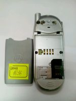 Лот: 11209665. Фото: 3. №1036 . Телефон Motorola T190... Красноярск