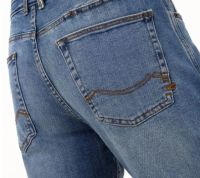 Лот: 25674841. Фото: 16. Мужские джинсы Camel Active Tapered...