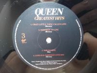 Лот: 25411768. Фото: 7. Винил Queen Greatest hits 2LP...
