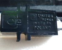 Лот: 6683150. Фото: 2. Игла плюс звукосниматель ( головка... Аудиотехника