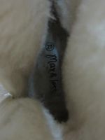 Лот: 21375314. Фото: 4. Сапожки зимние на девочку (молочный... Красноярск