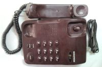 Лот: 25881945. Фото: 2. Телефон стационарный LG GS-460. Стационарные, спутниковые телефоны