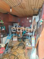 Лот: 25175668. Фото: 9. Продам 1-этажн. дачу 25 кв.м...