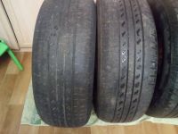 Лот: 17299644. Фото: 2. Шины NEXEN roadian 571 235/65... Шины, Диски