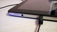 Лот: 6793399. Фото: 4. Icona Tab A510 4х ядерная Nvidia... Красноярск