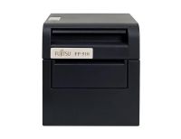 Лот: 14586409. Фото: 2. Чековый принтер Fujitsu FP510. Оборудование
