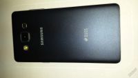 Лот: 5562248. Фото: 3. Samsung SM-A500F Galaxy A5 black. Красноярск