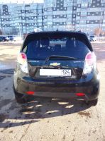 Лот: 6351631. Фото: 3. Chevrolet Spark 2011 г.в, Кореец... Красноярск