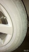 Лот: 13633035. Фото: 5. Зимняя резина Hankook winter i...