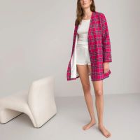 Лот: 24216215. Фото: 2. Халат LaRedoute. Женская одежда