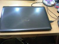 Лот: 6747337. Фото: 2. Ноутбук ASUS A53S/Intel Core i5... Компьютеры, ноутбуки, планшеты
