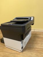 Лот: 19574050. Фото: 4. МФУ Kyocera fs-1025mfp. Красноярск