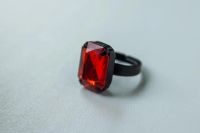 Лот: 7961918. Фото: 2. кольцо. Ювелирные изделия, бижутерия, часы