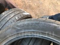 Лот: 12722563. Фото: 7. Bridgestone Ecopia PZ-X 215/45...