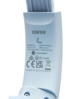 Лот: 25013894. Фото: 7. Гарнитура Bluetooth Edifier W820NB...