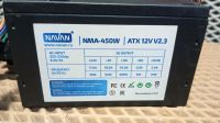 Лот: 23233283. Фото: 4. Блок питания NAVAN NMA-450W. Красноярск