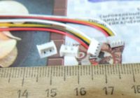 Лот: 18997153. Фото: 3. Кабель, шнурок, хвостик с разъёмом... Красноярск