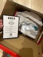 Лот: 25202005. Фото: 6. Кроссовки Nike dunk low