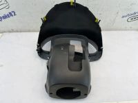 Лот: 24939014. Фото: 7. кожух рулевой колонки Hyundai...