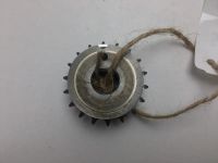 Лот: 20394653. Фото: 4. Шестерня балансирного вала Toyota... Красноярск