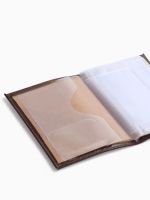 Лот: 25880155. Фото: 7. Обложка для автодокументов, цвет...