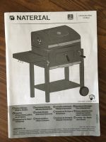 Лот: 18040246. Фото: 2. Угольный гриль Naterial. Для дачи, дома, огорода, бани, парка