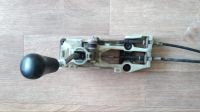 Лот: 17495830. Фото: 3. Кулиса КПП Toyota Avensis 1999... Авто, мото, водный транспорт