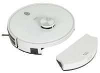 Лот: 19854985. Фото: 18. Робот-пылесос JVC JH-VR520 White