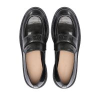 Лот: 24067476. Фото: 3. Лоферы EKONIKA. Одежда, обувь, галантерея