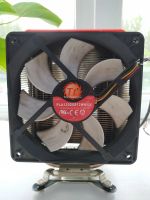 Лот: 17986042. Фото: 4. Кулер башня Thermaltake intel... Красноярск